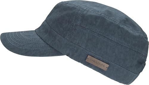 CHILLOUTS Ettrick Hat - Military Cap von CHILLOUTS