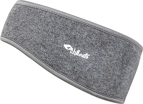 CHILLOUTS Freeze Fleece Headband von CHILLOUTS