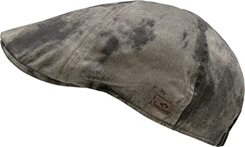 CHILLOUTS Herren Belmont Hat Schiebermütze, Taupe, Einheitsgröße EU von CHILLOUTS