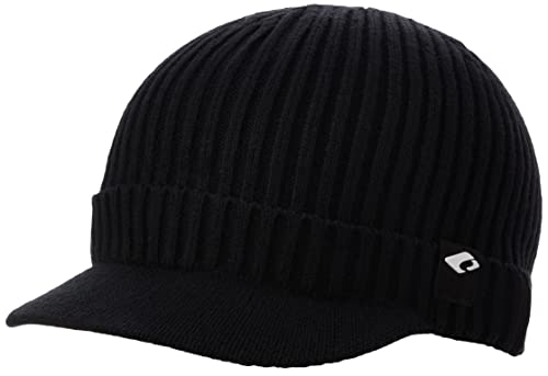 CHILLOUTS Benno Hat Beanie Mütze, Schwarz, Einheitsgröße EU von CHILLOUTS