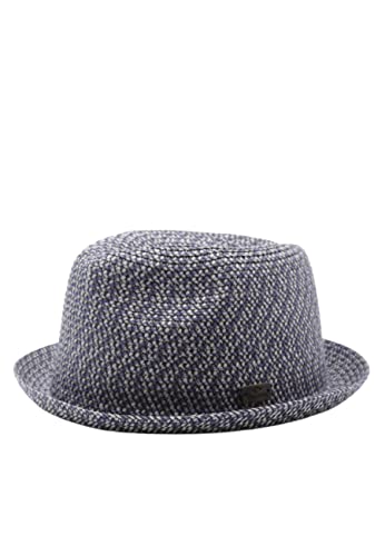 CHILLOUTS Herren Delgado Hat Hut, Navy Melange, S-M EU von CHILLOUTS