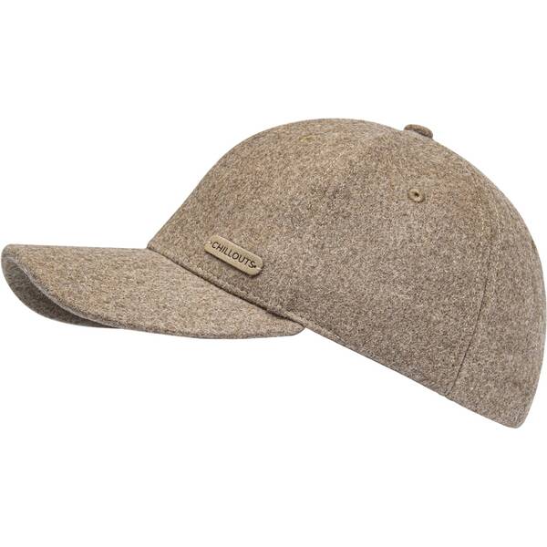 CHILLOUTS Herren Mütze MATEO HAT von CHILLOUTS