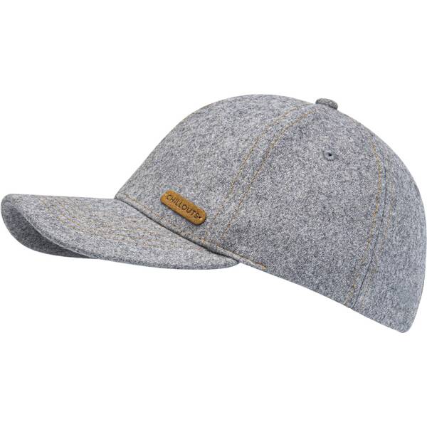 CHILLOUTS Herren Mütze MATEO HAT von CHILLOUTS