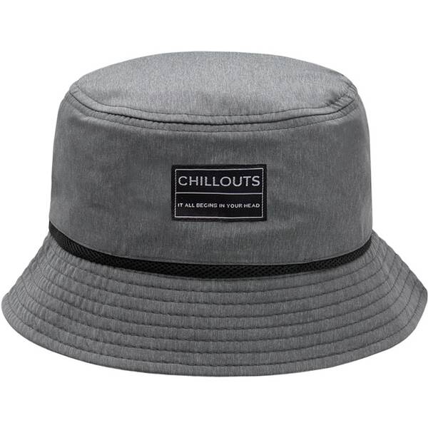 CHILLOUTS Herren Mütze Tivoli Hat von CHILLOUTS