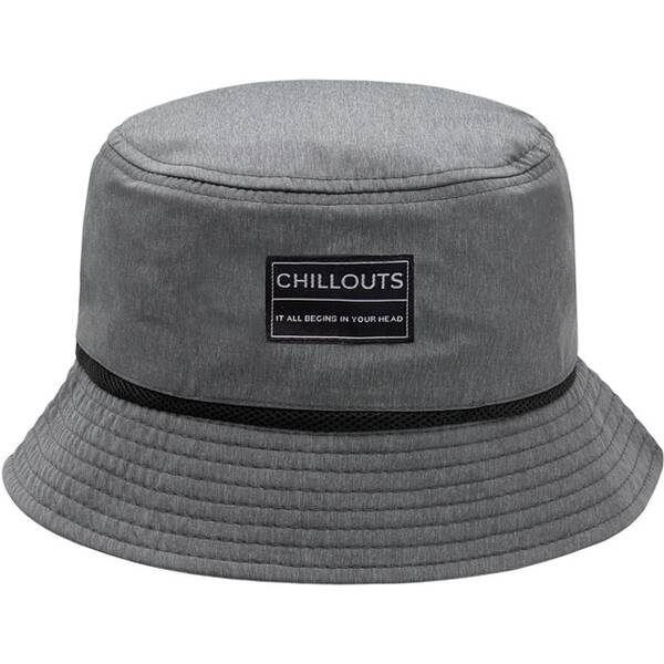 CHILLOUTS Herren Mütze Tivoli Hat von CHILLOUTS