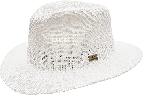 CHILLOUTS Jaipur Hat, White, L-XL von CHILLOUTS