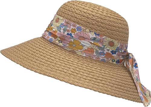 CHILLOUTS Kalamata Hat von CHILLOUTS
