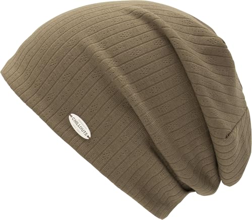 CHILLOUTS Kamza Hat - Beanie von CHILLOUTS