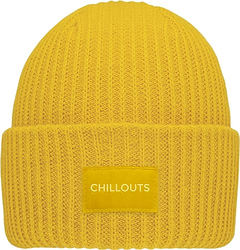 CHILLOUTS Kara Hat von CHILLOUTS