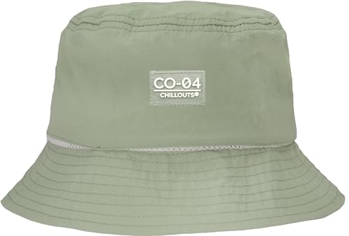 CHILLOUTS Kenai Hat von CHILLOUTS