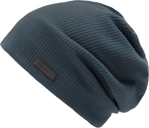 CHILLOUTS Konya Hat - Beanie von CHILLOUTS