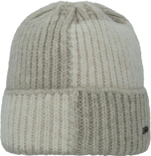 CHILLOUTS Liana Hat - Beanie - beige - Einheitsgröße - Made in Europe - Wintermütze von CHILLOUTS
