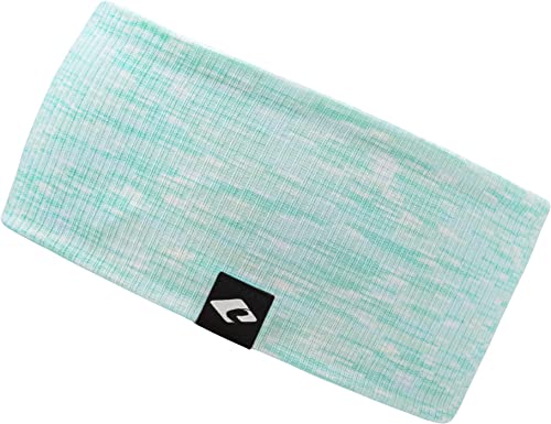 CHILLOUTS Unisex Loksa Headband Stirnband, Turquoise, Einheitsgröße CHILLOUTS Unisex Loksa Headband Stirnband, Turquoise, Einheitsgröße von CHILLOUTS