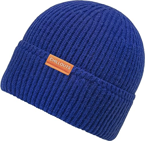 CHILLOUTS Matty Hat von CHILLOUTS