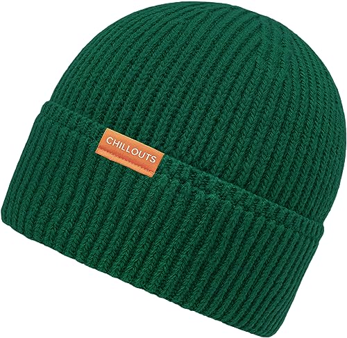 CHILLOUTS Matty Hat CHILLOUTS Matty Hat von CHILLOUTS