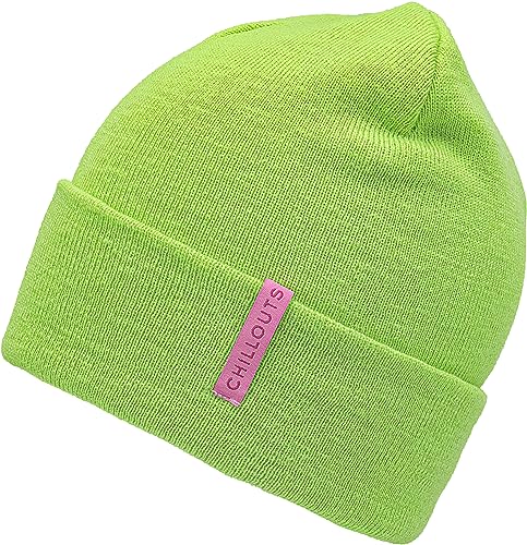 CHILLOUTS Monty Hat von CHILLOUTS