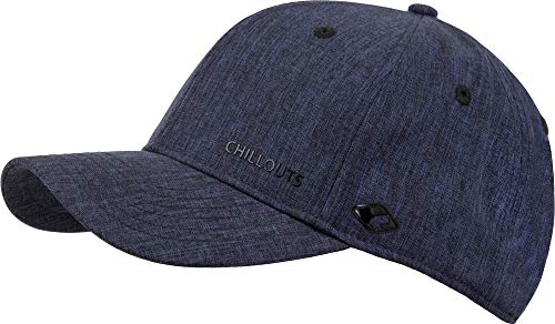 CHILLOUTS CaChristchurch Hat hochwertige Hüte Mützen und Caps für Herren Damen und Kinder in 4 Far Far (CHR 01) von CHILLOUTS