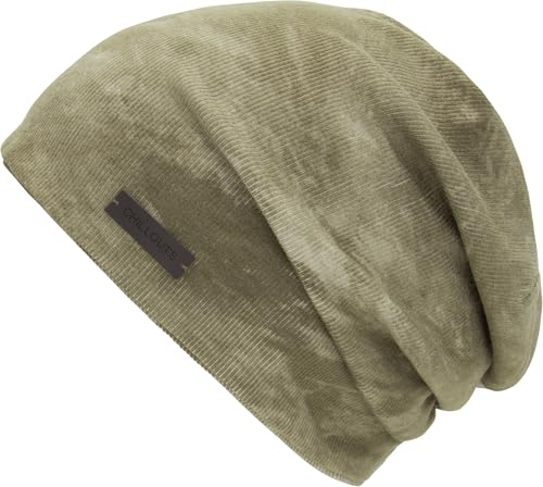 CHILLOUTS Opua Hat - Beanie von CHILLOUTS