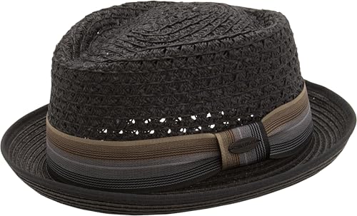 CHILLOUTS Oxford Hat - Trilby Hat CHILLOUTS Oxford Hat - Trilby Hat von CHILLOUTS