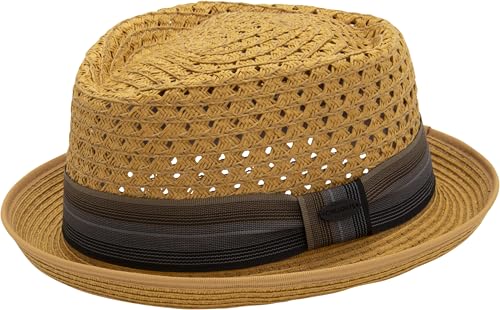 CHILLOUTS Oxford Hat - Trilby Hat von CHILLOUTS