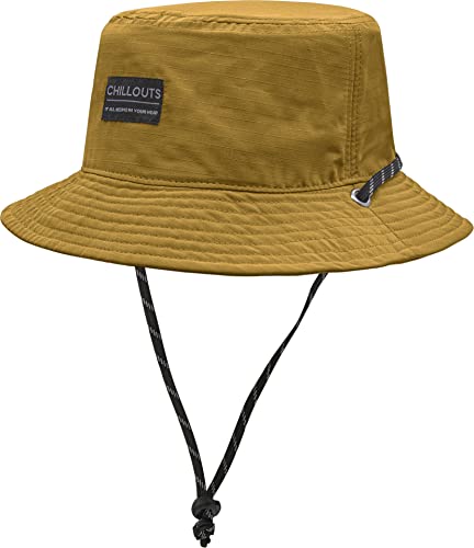 CHILLOUTS Pasay Hat von CHILLOUTS