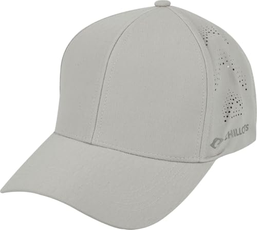 CHILLOUTS Unisex Philadelphia Baseballkappe, 21 Grey, Einheitsgröße EU CHILLOUTS Unisex Philadelphia Baseballkappe, 21 Grey, Einheitsgröße EU von CHILLOUTS