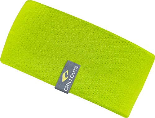 CHILLOUTS Riad Headband CHILLOUTS Riad Headband von CHILLOUTS