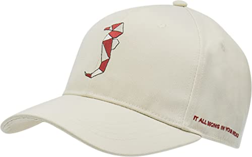 CHILLOUTS Unisex Rio Hat Baseballkappe, Sea Hosre, Einheitsgröße EU von CHILLOUTS