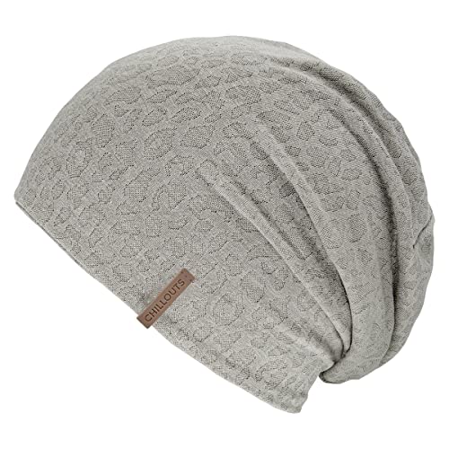 CHILLOUTS Rochester Hat von CHILLOUTS