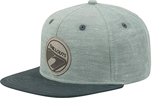 CHILLOUTS San Francisco Mint Cap (56) von CHILLOUTS