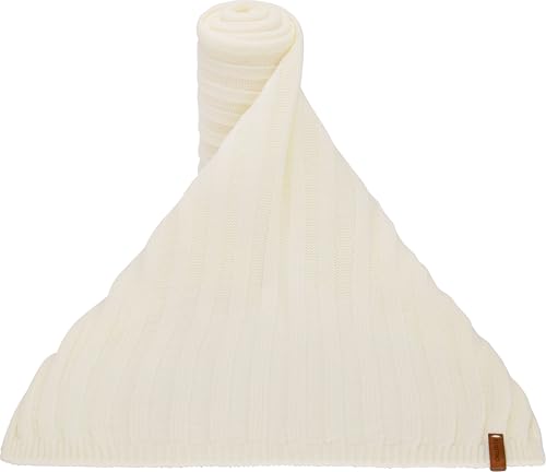 CHILLOUTS Schal Gianluca,Weiß,Einheitsgröße von CHILLOUTS