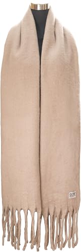 CHILLOUTS Schal Govinda von CHILLOUTS