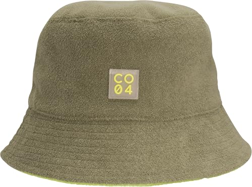 CHILLOUTS Toatoa Hat - Bucket Hat von CHILLOUTS
