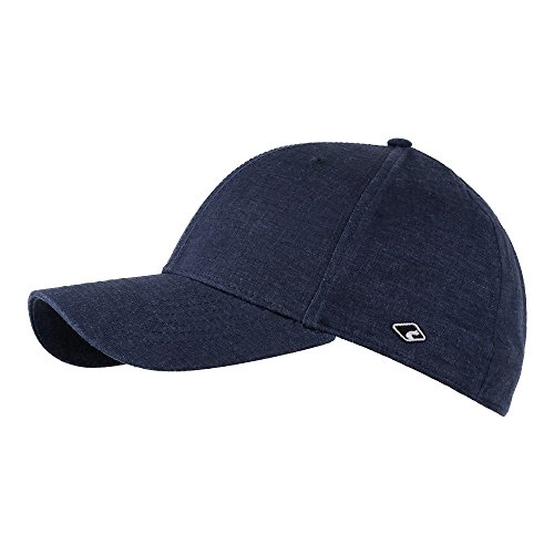 CHILLOUTS Damen Sao Paulo Baseballkappe, 41 Navy, L-XL EU von CHILLOUTS