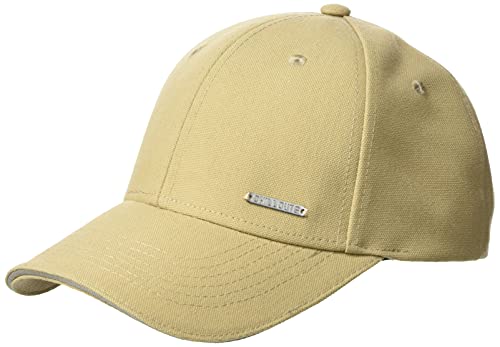 CHILLOUTS Unisex Hudson Baseballkappe, 83 Beige, Einheitsgröße EU CHILLOUTS Unisex Hudson Baseballkappe, 83 Beige, Einheitsgröße EU von CHILLOUTS