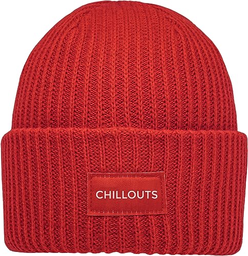 CHILLOUTS Kara Hat von CHILLOUTS