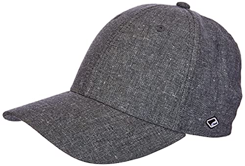 CHILLOUTS Plymouth Hat - Original Baseball Cap, Unisex Sommer Cap Herren Damen Kinder, Verstellbare Basecap, Navy, Einheitsgröße von CHILLOUTS