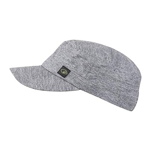 CHILLOUTS Unisex San Sebastian Baseballkappe, 22 Light Grey, Einheitsgröße EU CHILLOUTS Unisex San Sebastian Baseballkappe, 22 Light Grey, Einheitsgröße EU von CHILLOUTS