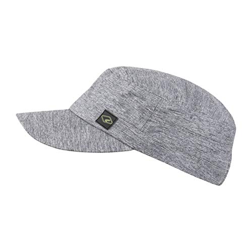 CHILLOUTS Unisex San Sebastian Baseballkappe, 22 Light Grey, Einheitsgröße EU von CHILLOUTS