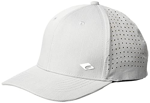 CHILLOUTS Unisex Sokoura Baseballkappe, 22 Light Grey, M EU von CHILLOUTS