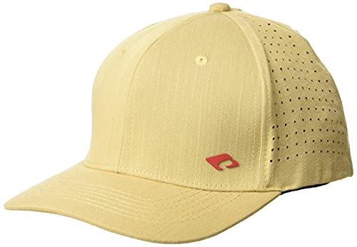 CHILLOUTS Unisex Sokoura Baseballkappe, 83 Sand, XL EU von CHILLOUTS