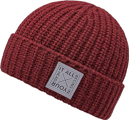 CHILLOUTS Wintermütze Pino Hat - Beanie Damen und Herren von CHILLOUTS