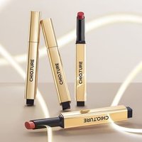 CHIOTURE - Long Lasting Mirror Lipstick - 6 Colors L103# Apricot Spacetime - 2g von CHIOTURE