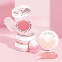 CHIOTURE - Mini Air Cushion Blush - 4 Colors 01# Daytime - 5g von CHIOTURE