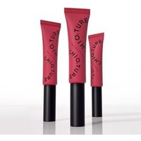 CHIOTURE - Silky Matte Lip Mud - 5 Colors 05# Frame Red - 10g von CHIOTURE