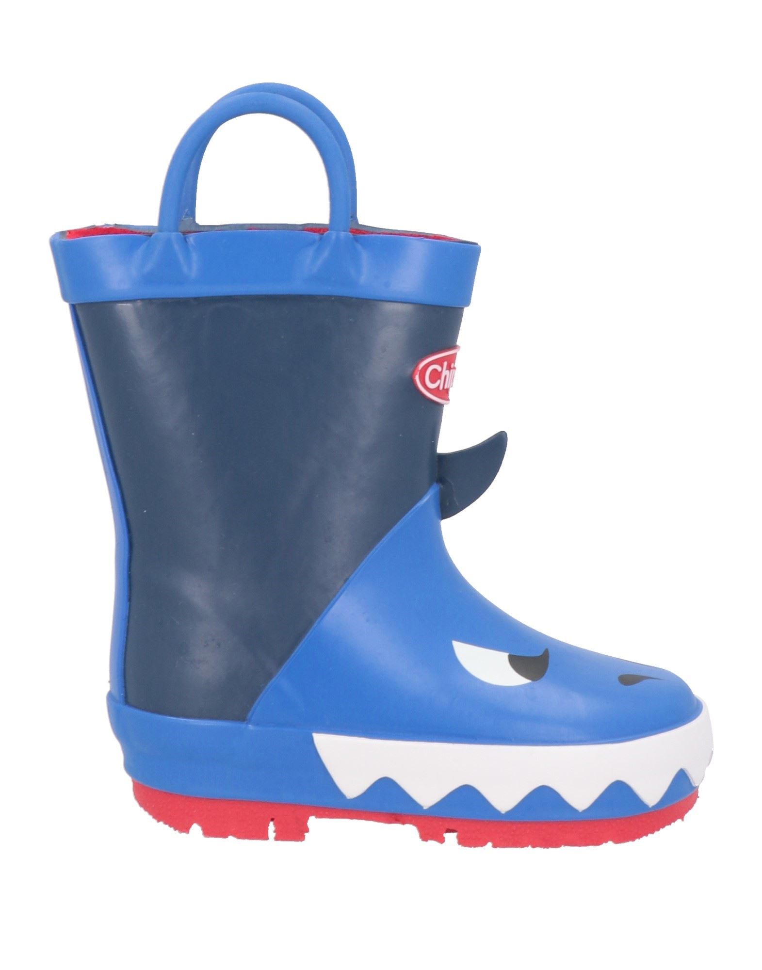 CHIPMUNKS Stiefelette Kinder Blau von CHIPMUNKS