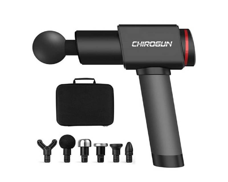 CHIROGUN Massagepistole Chirogun ONE CHIROGUN Massagepistole Chirogun ONE von CHIROGUN