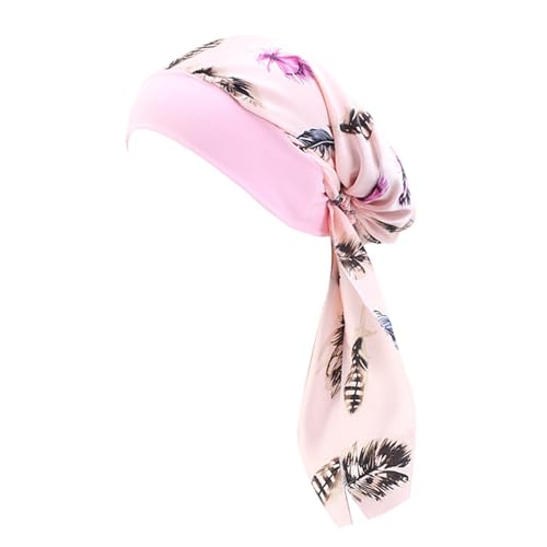 Bequemes Stirnband Daily Life Stirnbänder Reisen Einkaufen Haarzubehör Mode Accessoire Multifunktionale Kopfbedeckung von CHIZISX