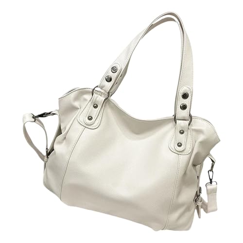 CHIZISX Lässige PU Leder Umhängetaschen Crossbody Body Top Taschen Mit Verstellbarem Riemen Geeignet Für Verschiedene Anlässe Delicate Mode Accessoire CHIZISX Lässige PU Leder Umhängetaschen Crossbody Body Top Taschen Mit Verstellbarem Riemen Geeignet Für Verschiedene Anlässe Delicate Mode Accessoire von CHIZISX