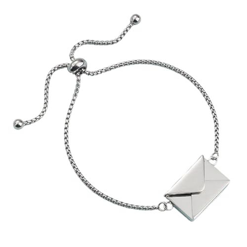 CHIZISX Mode Robustes Edelstahl Quadratschild Mit Einem Fotoeinsatz Anpassbarer Anhänger Für Männer Und Frauen Unisex Mode Accessoire von CHIZISX